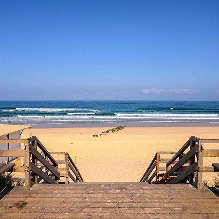 T2 Mimizan Plage Luaran gambar