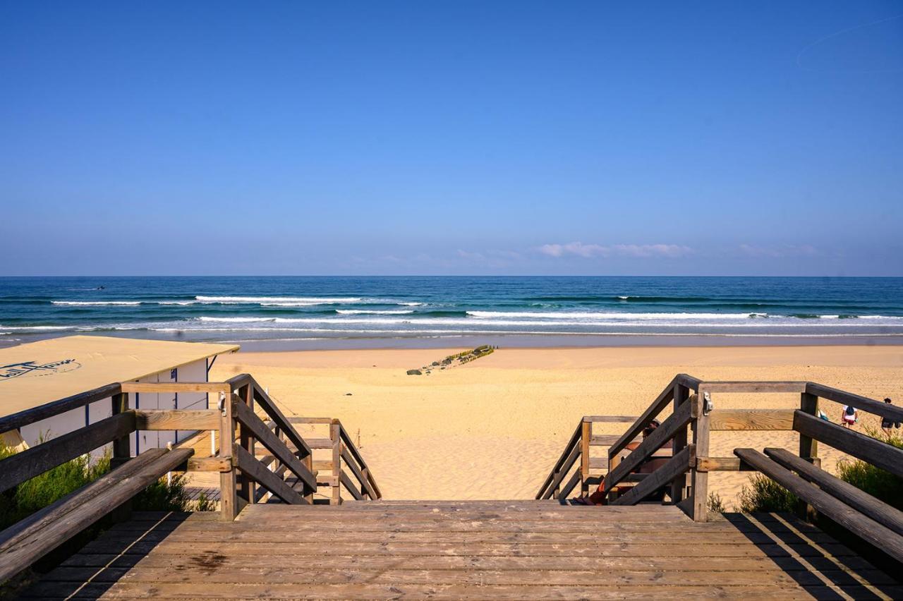 T2 Mimizan Plage Luaran gambar